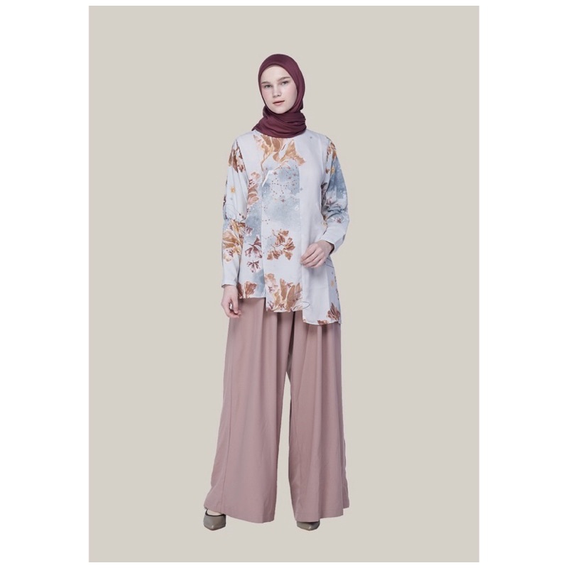 pandora top ria miranda