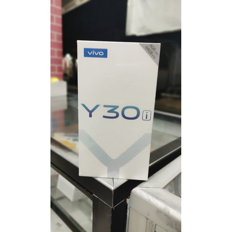 Vivo y30i 4/64