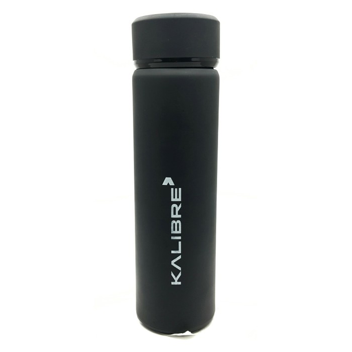 

Kalibre Tumbler Hitam Botol Minum Termos 425 ml Kopi Teh 994097999