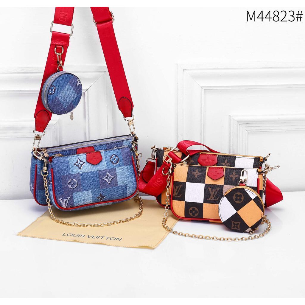 Multi Pochette M44823