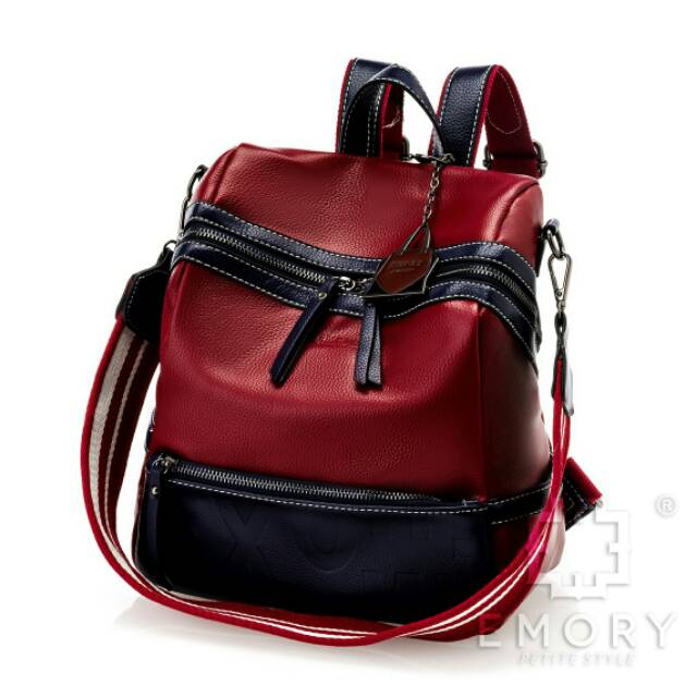 BESTSELLER TAS EMORY Cornelly 1763 TAS WANITA TAS BRANDED TAS ORIGINAL BRANDED TAS BATAM TAS FASHION