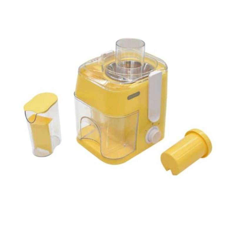 

Memoo Juice Extractor 350 Ml - Kuning