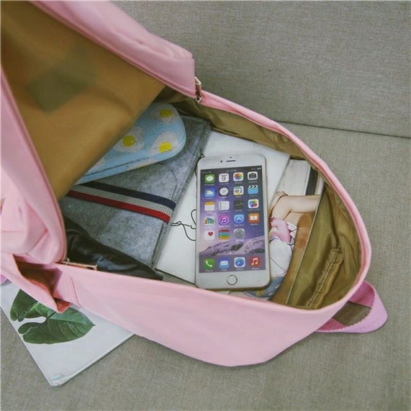 Arifirn Phium - Tas Ransel Wanita Murah