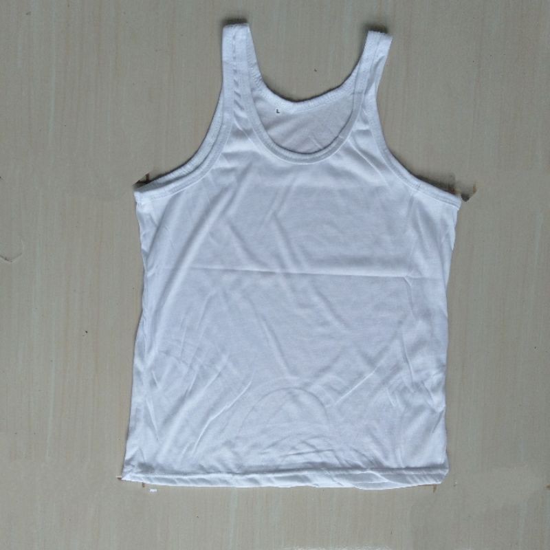 Singlet cewek / singlet cewek