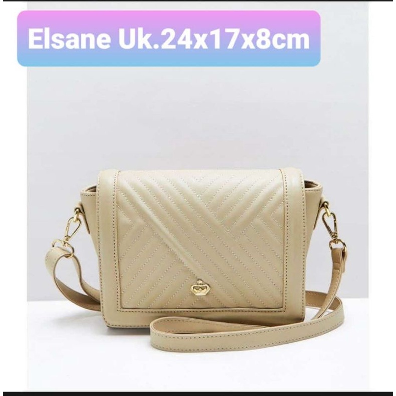 Tas Elsane sophie paris