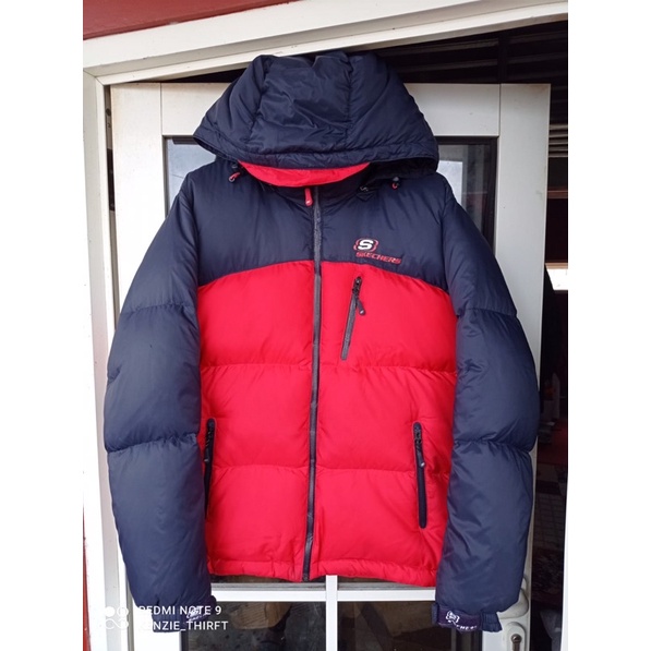 borongan jaket bulang