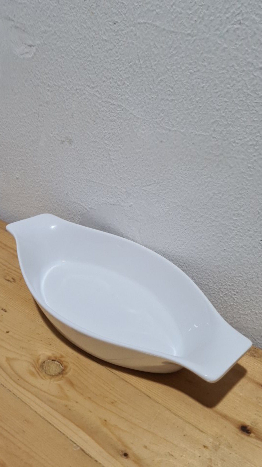 Banana Split Bowl / Mangkok