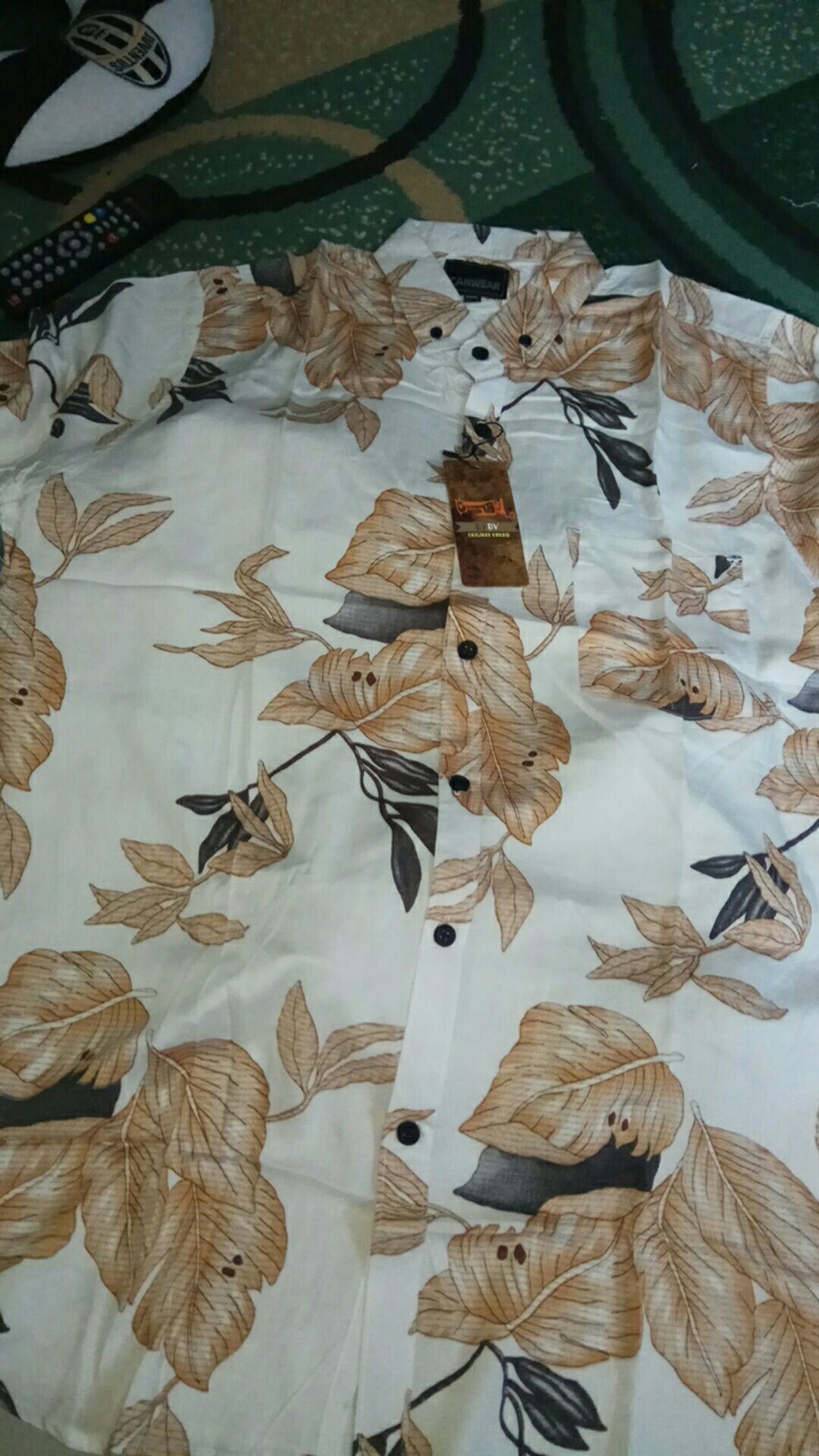 Kemeja Pria Surfing Jumbo Bigsize Xxl Xxxl Premium Floral Kemeja Pantai Bisa Cod Free Ongkir 2xl 3xl