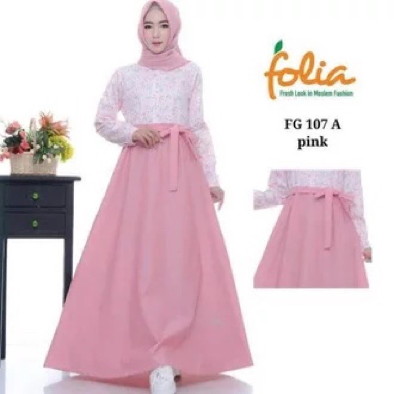 FOLIA FG 107