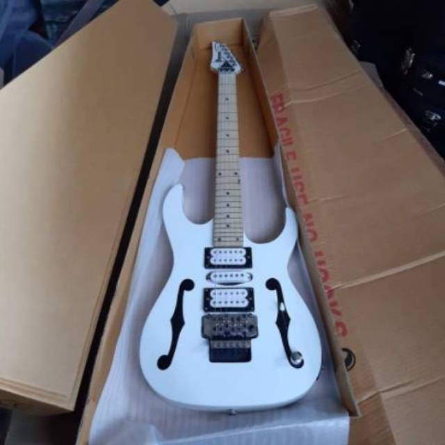 Gitar ibanez PGM series new