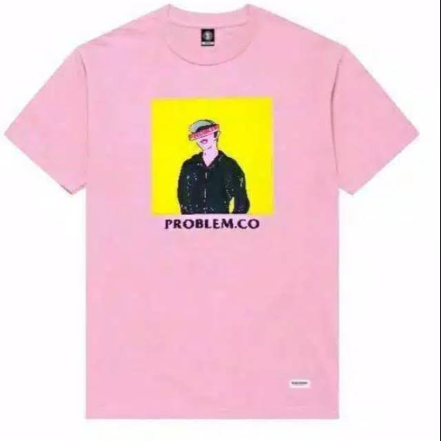 Baju pria kaos distro problem racinghell racer tees racing start problem 420 freedom green light