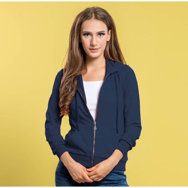 Jaket Wanita Murah C2 Outfitter Brand Matahari