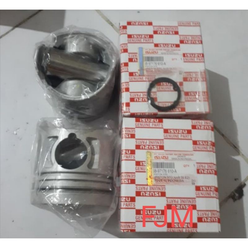 piston isuzu nhr55turbo euro 2/piston elf nhr55turbo
