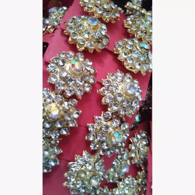 Giwang manten sepasang/giwang pengantin