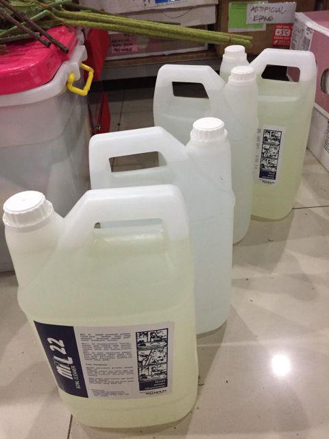 Mill Bowl Cleaner 4 Liter