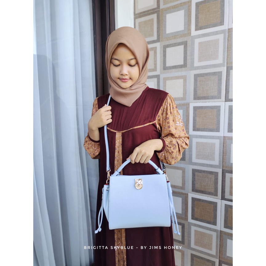 JIMS HONEY TAS WANITA BRIGITTA BAG