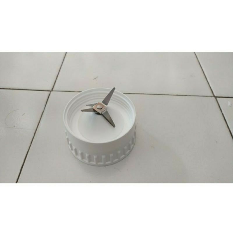 Mounting Pisau blender Miyako BL 101 102 151 152 301 302 Lama konektor Karet