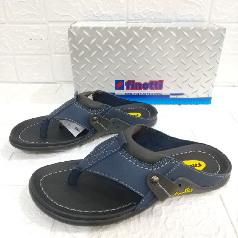 Baru Masuk Model Baru | Sandal Jepit Sopan Finotti BPZ 09 | Sandal Kasual Finotti | Sandal Harian Finotti | Sandal Sopan Finotti | Sandal Jepit Finotti | Sandal Finotti BPZ 05