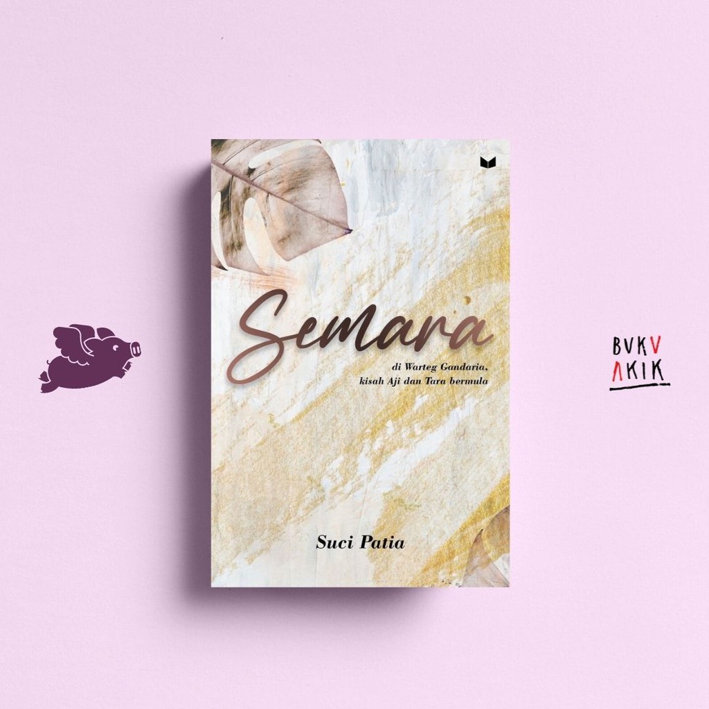 Semara - Suci Patia