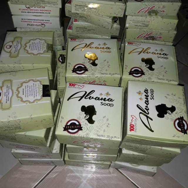 Sabun alvana