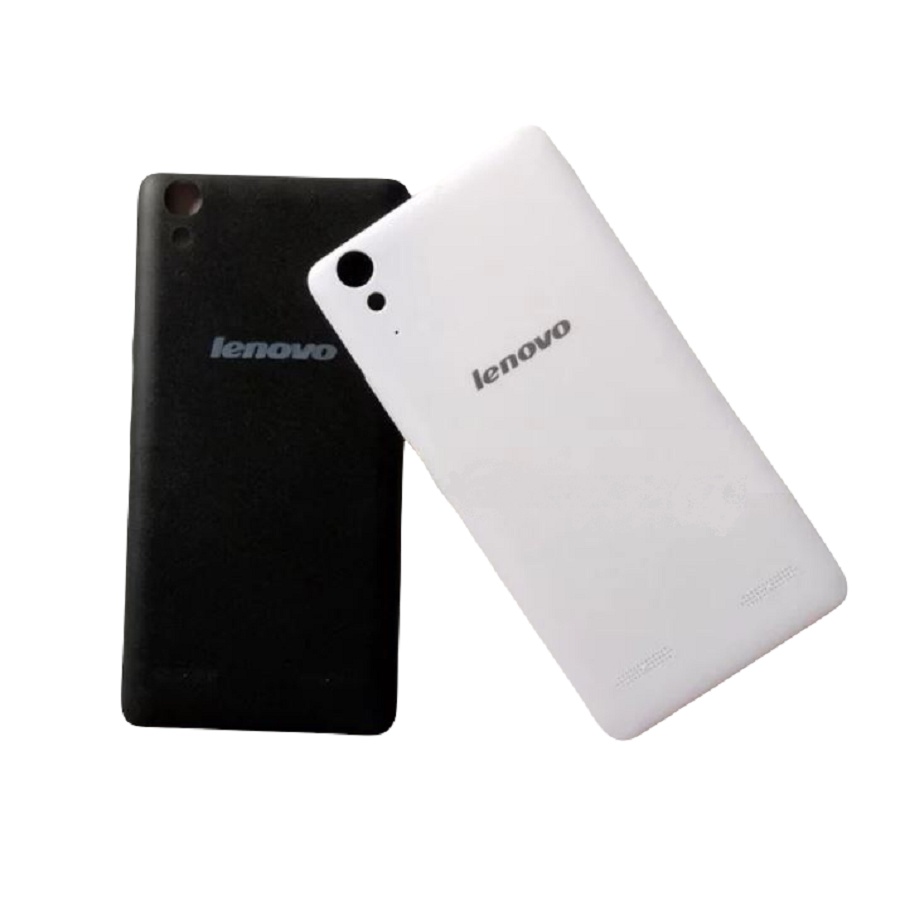 BACKDOOR LENOVO A6000 - BACKCOVER LENOVO A6000 - TUTUP BELAKANG LENOVO A6000 ORI