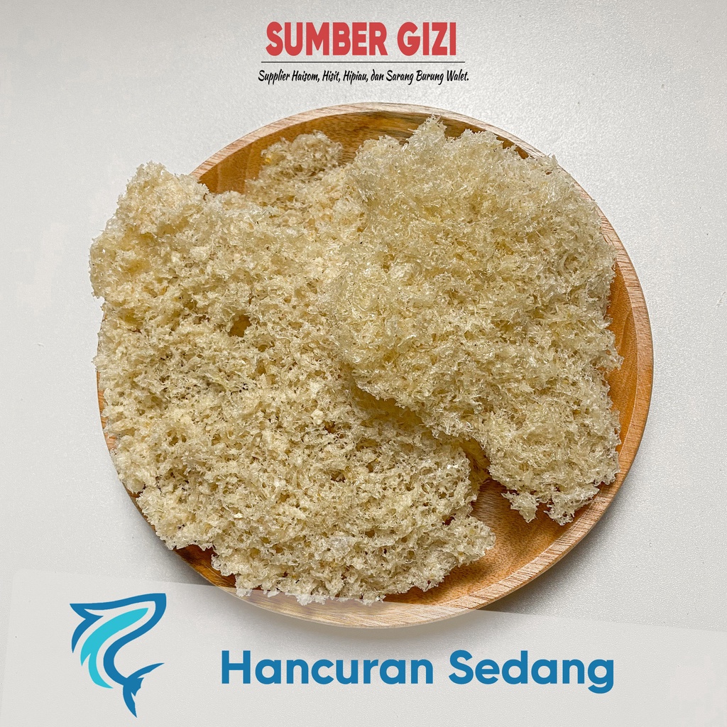 SARANG BURUNG WALET BERSIH HANCURAN HALUS WALET 100% ASLI YAN WO/YANWO/YENWO ORIGINAL 1KG