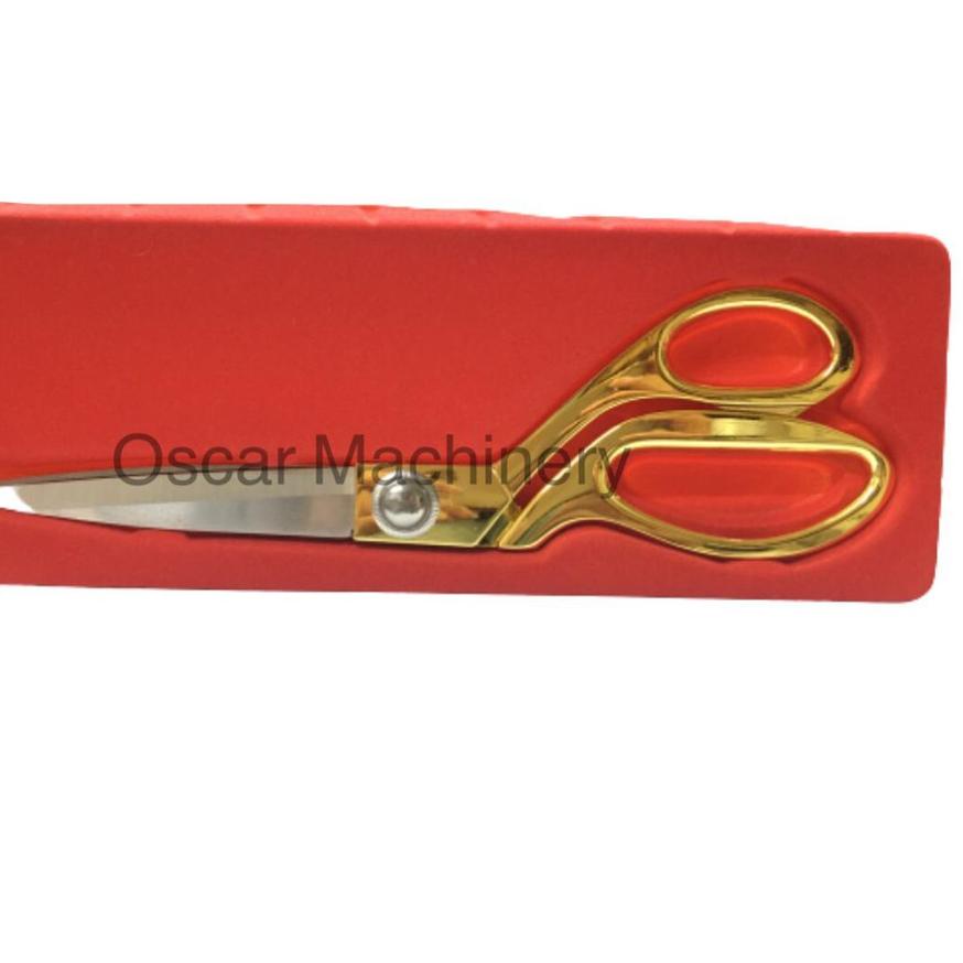 

Special - Gunting Potong Bahan Kain Xizhi Yuan 9.5 inch