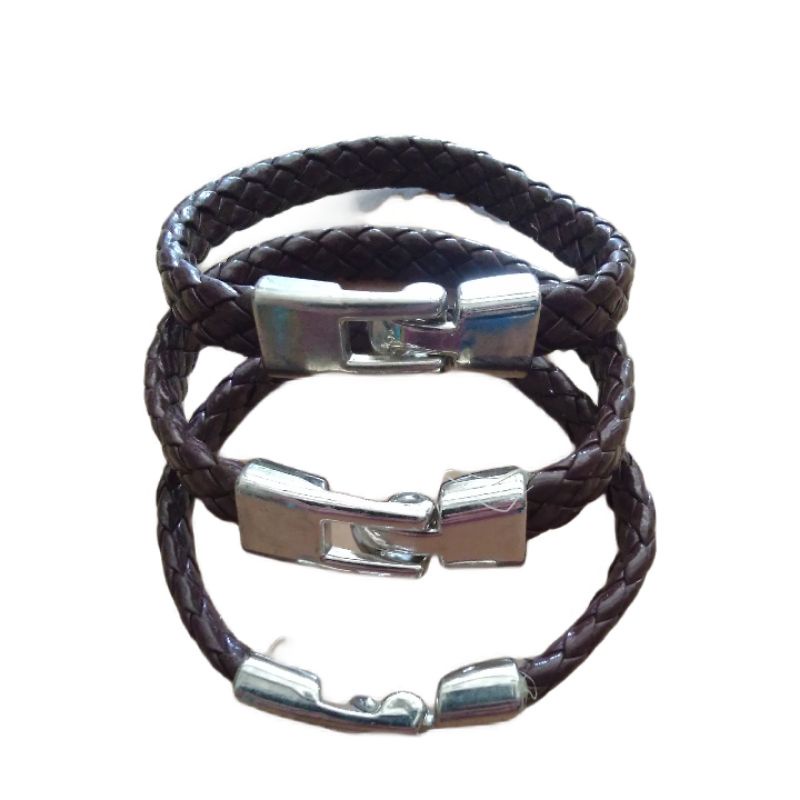 Gelang kait Oscar pilin unisex