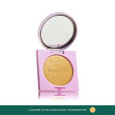 New Luxcrime Ultra Highlighter "Thunderstorm"