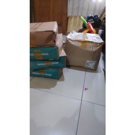 hanbin waterfall album