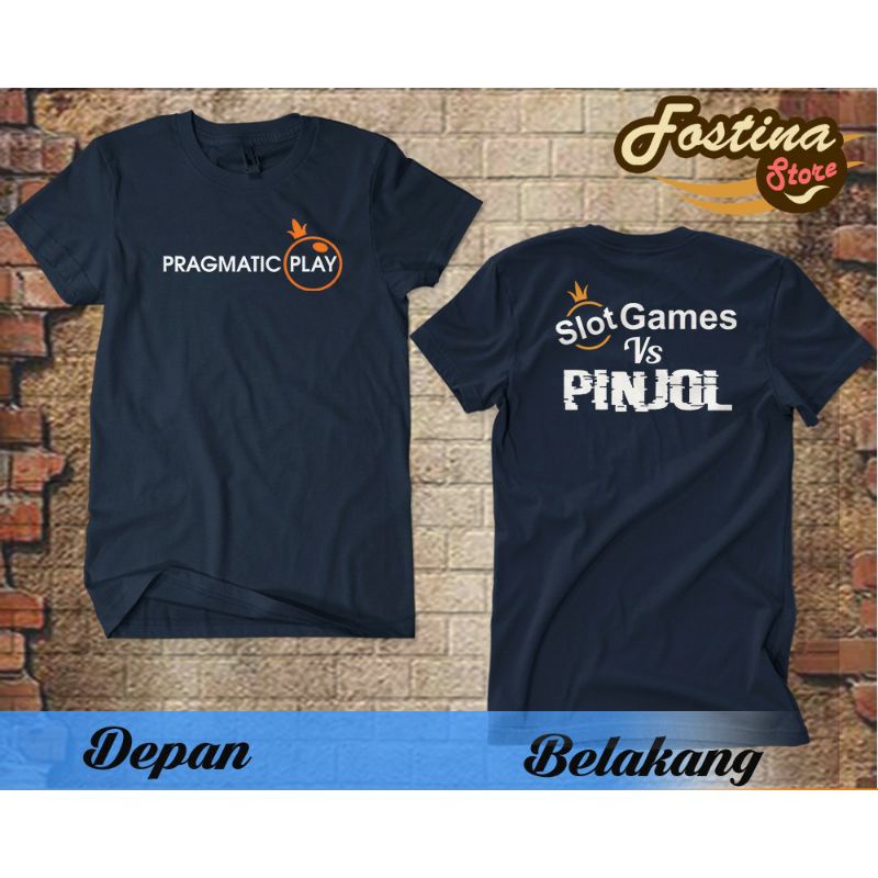 Kaos Pragmatic Play Slot Games vc Pinjol - Kaos Pragmatic - Kaos Slot - Pragmatic - Pinjol