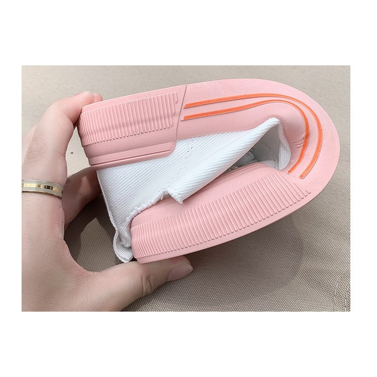 Sepatu Sneaker Wanita Putih Sepatu Cewek Import Korea Spatu Sneakers Perempuan Terbaru SP-201