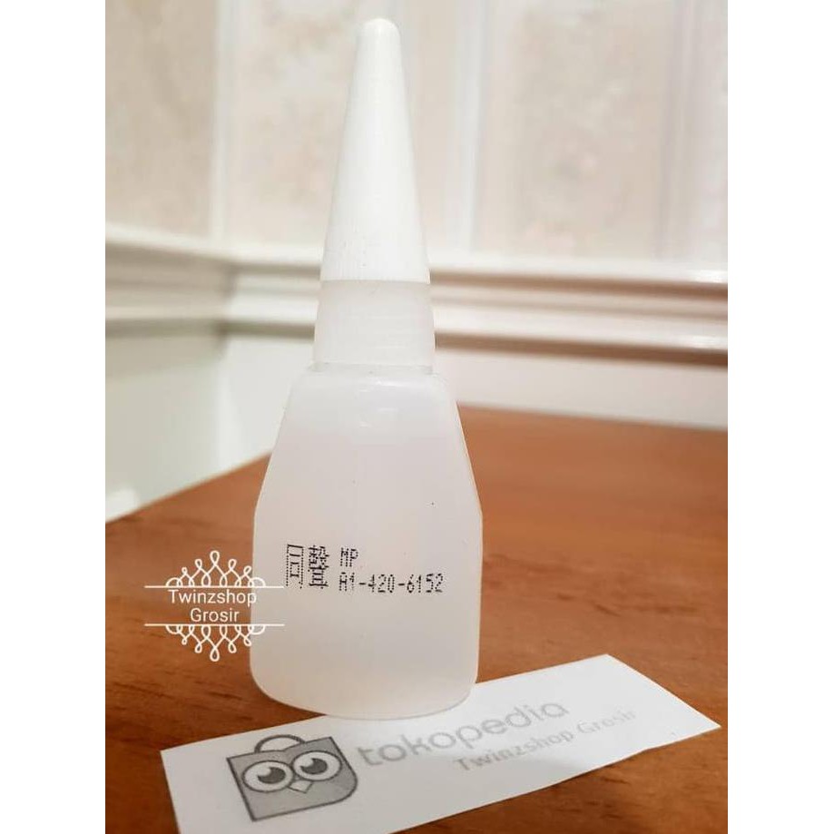

Diskon! Lem G Korea (Asli) Original/ Lem Super/ Lem Jepang
