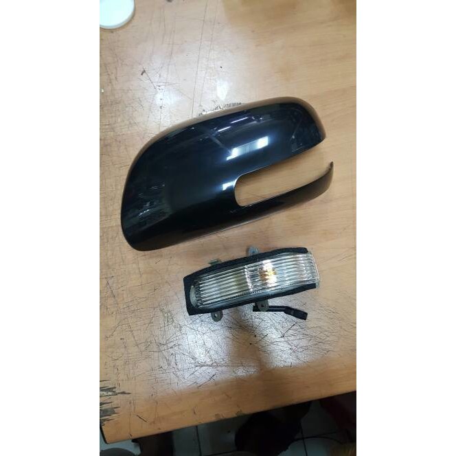 cower spion sen new vios