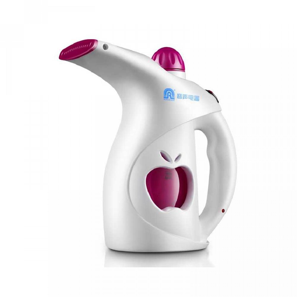 

Setrika Uap Handheld Garment Steamer 200ml - RH118