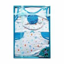 kiddy 11155 babyset boy/girl