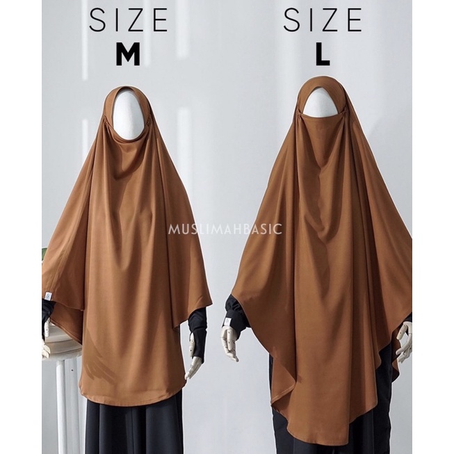 Preloved FK Instan Softpad muslimahbasic.id