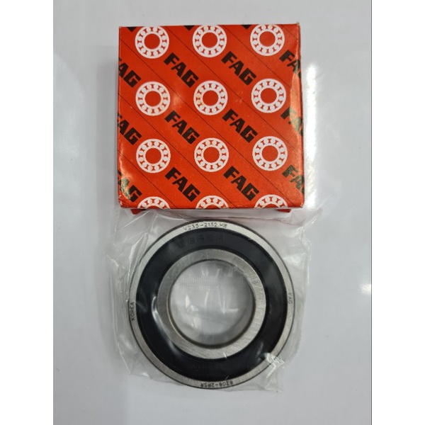 Bearing 6206 fag