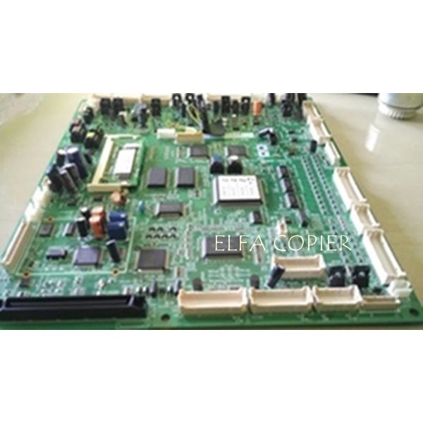 DC CONTROL CANON IR5000 IR6000 IR6020 IR5020