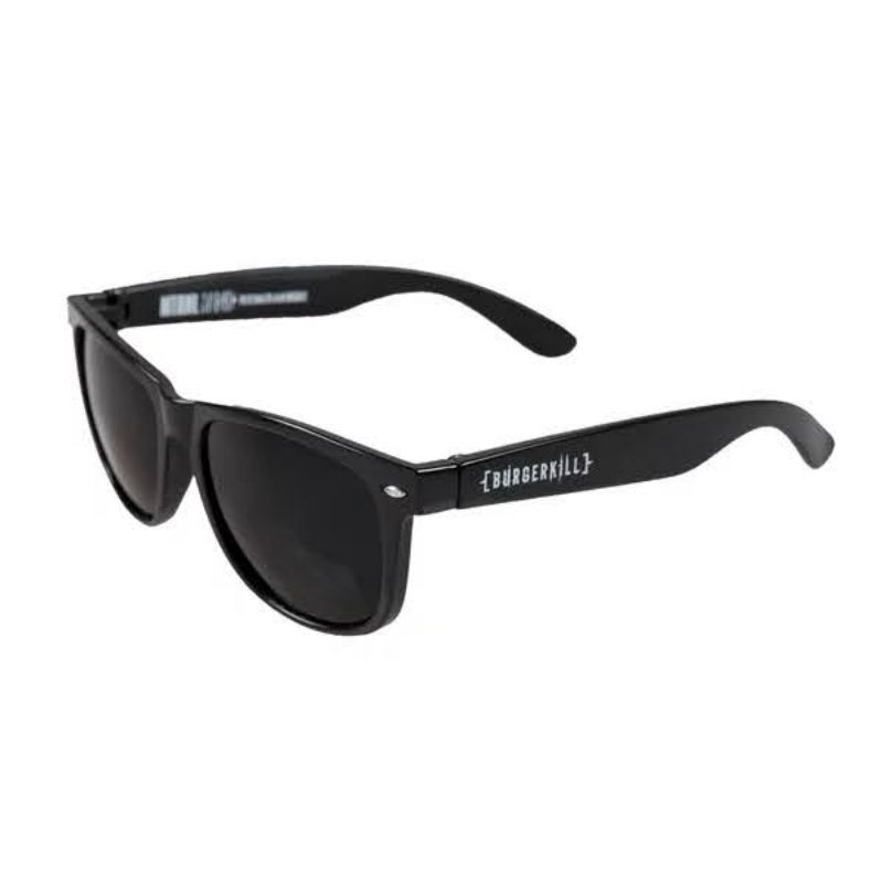 Burgerkill X Maternal Disaster Sunglasses Official not lawless seringai