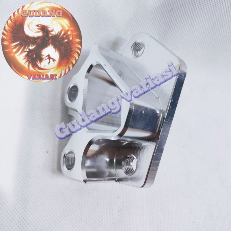 Breket Bracket Kaliper Nssn Nssn KTC BRECMB0 Big Pot CNC PNP Nmax N Max OLD