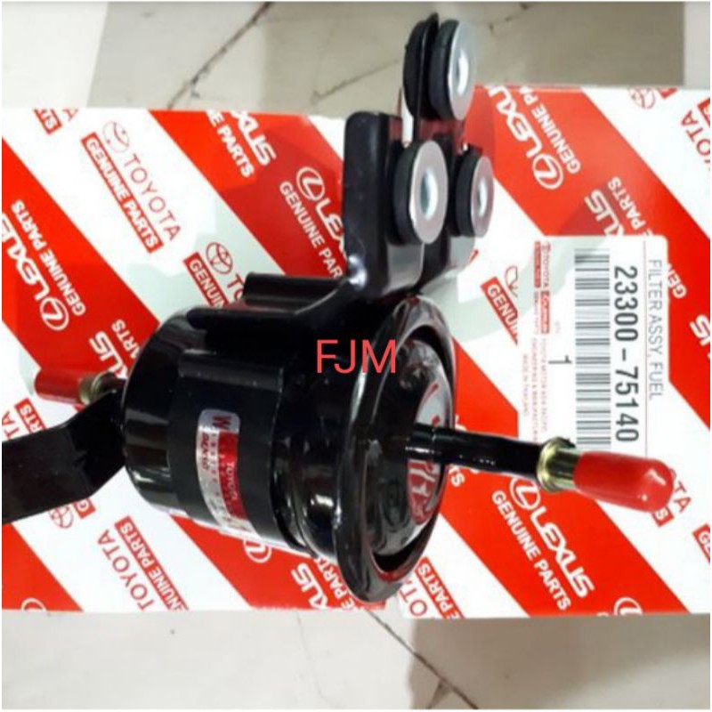 fuel filter innova bensin