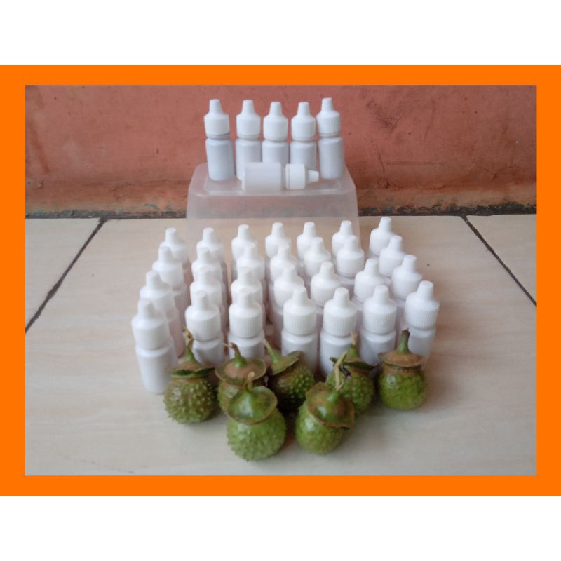 VIT SARI KECUBUNG LOVEBIRD / Doping lovebird koslet