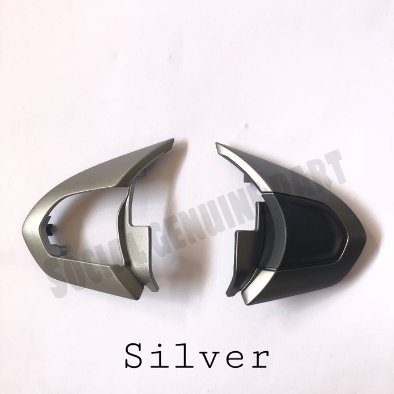 list garnish cover audio remote stir honda Brio Mobilio Brv original