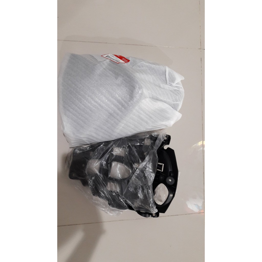 Batok Lampu Depan Belakang VERZA 1 SET x