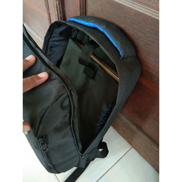 Tas Ransel Lenovo. bahan(water proof)