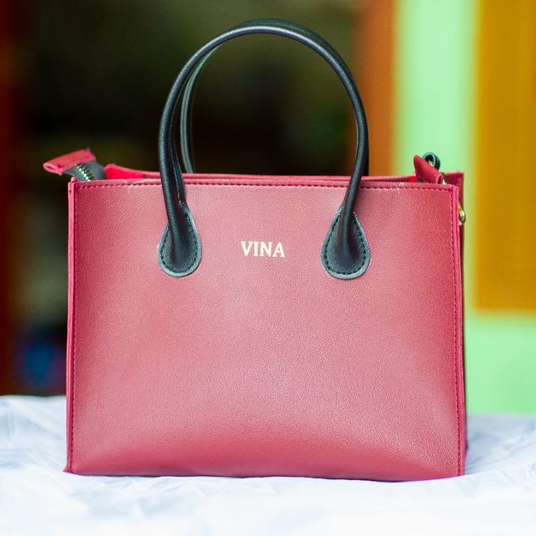 SELING BAG/CLUTCH BAG WOMAN ◦ DUM.19Au22a