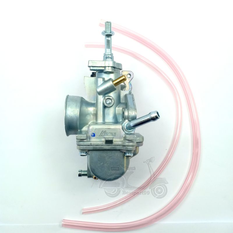 KARBURATOR YAMAHA JUPITER Z BURHAN VEGA R NEW VEGA R LAMA 5TP KUALIOTAS ORIGINAL CARBU CARBURATOR ORI-6