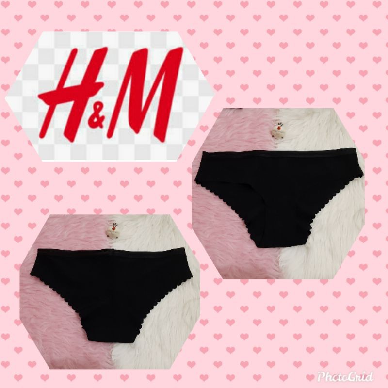 CD H&M KODE : B3358