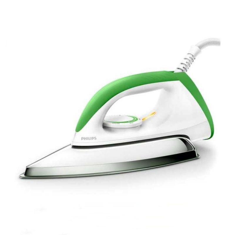 Setrika Philips HD-1173 Dry Iron Anti Lengket